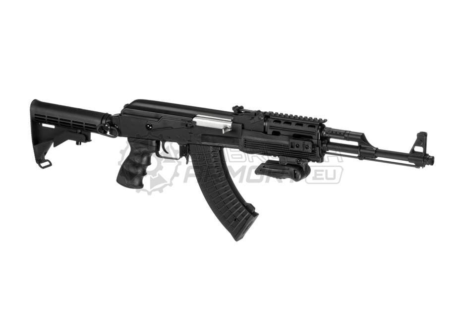 CM028C AK47 Tactical M S-AEG (Cyma)