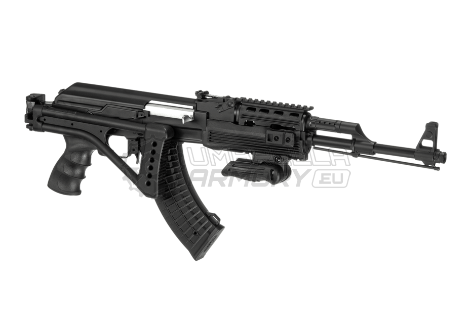 CM028U AK47 Tactical FS S-AEG (Cyma)