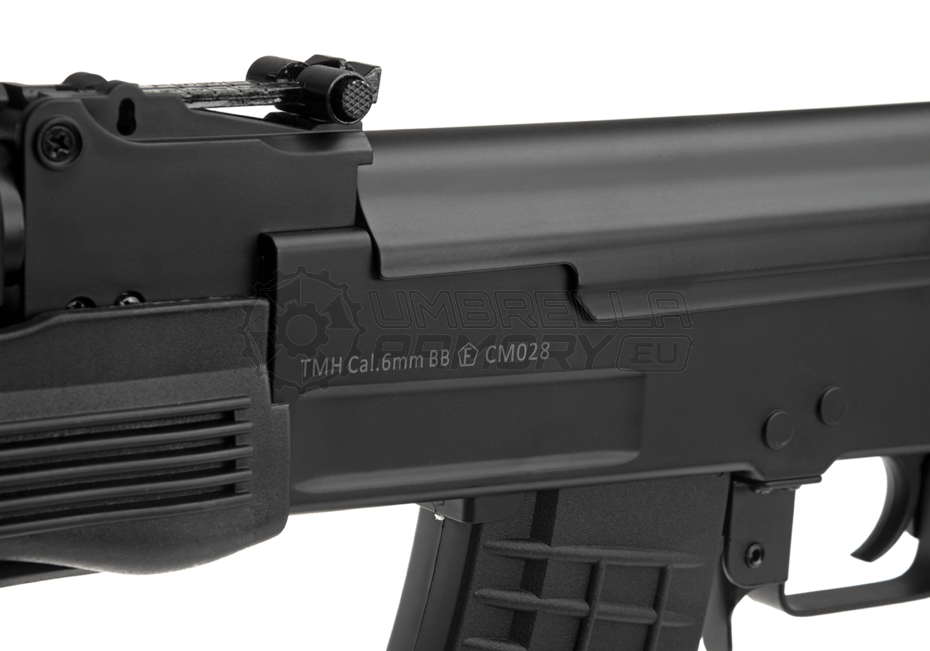 CM028U AK47 Tactical FS S-AEG (Cyma)