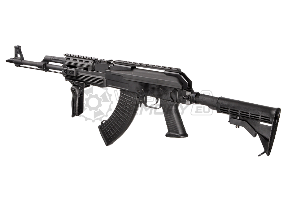 CM039C AK47 Tactical Full Metal – Umbrella Armory .EU