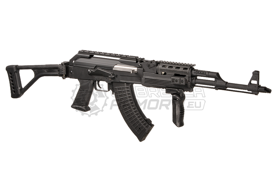 CM039U AK47 Tactical FS Full Metal (Cyma)