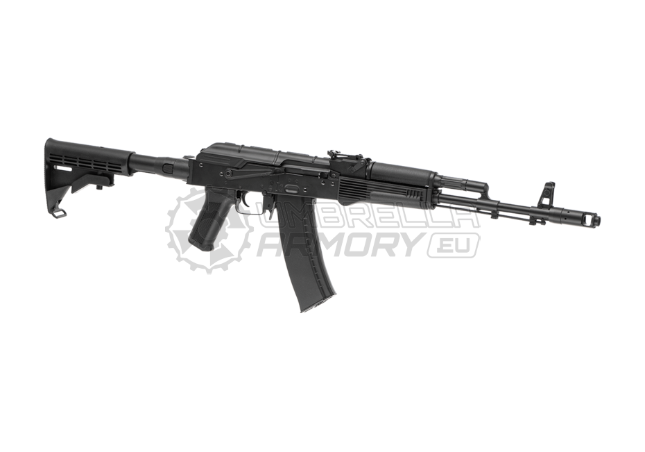 CM040M AKS74 Tactical Full Metal (Cyma)