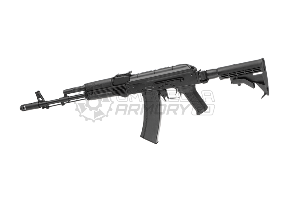 CM040M AKS74 Tactical Full Metal (Cyma)