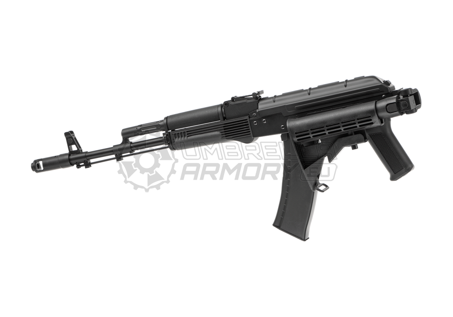 CM040M AKS74 Tactical Full Metal – Umbrella Armory .EU