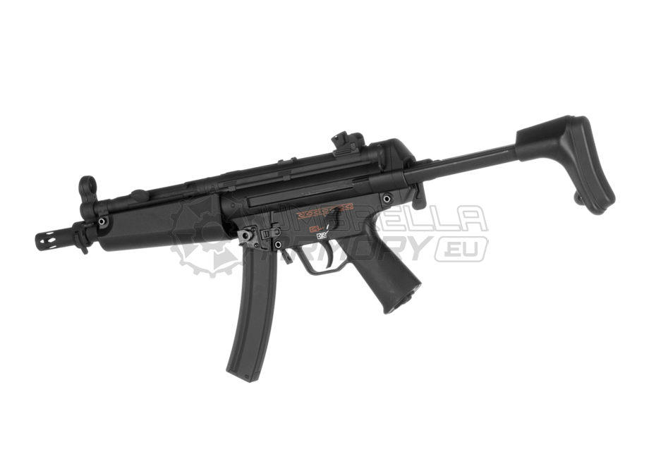 CYMA - CM.007 M4A1 AEG Assault Rifle - Full Metal