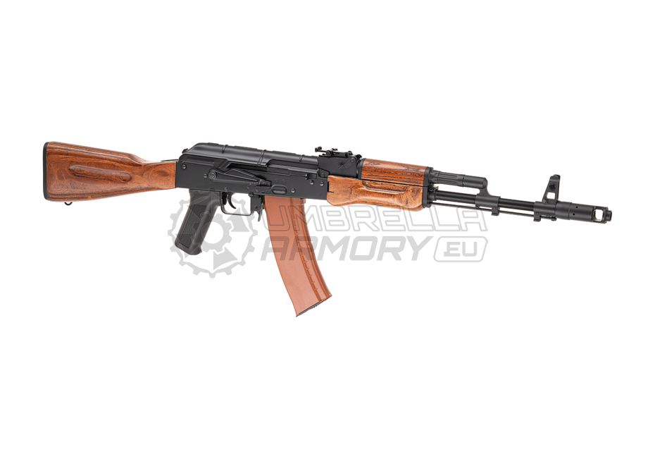 CM048 AK74N Full Metal Real Wood (Cyma)