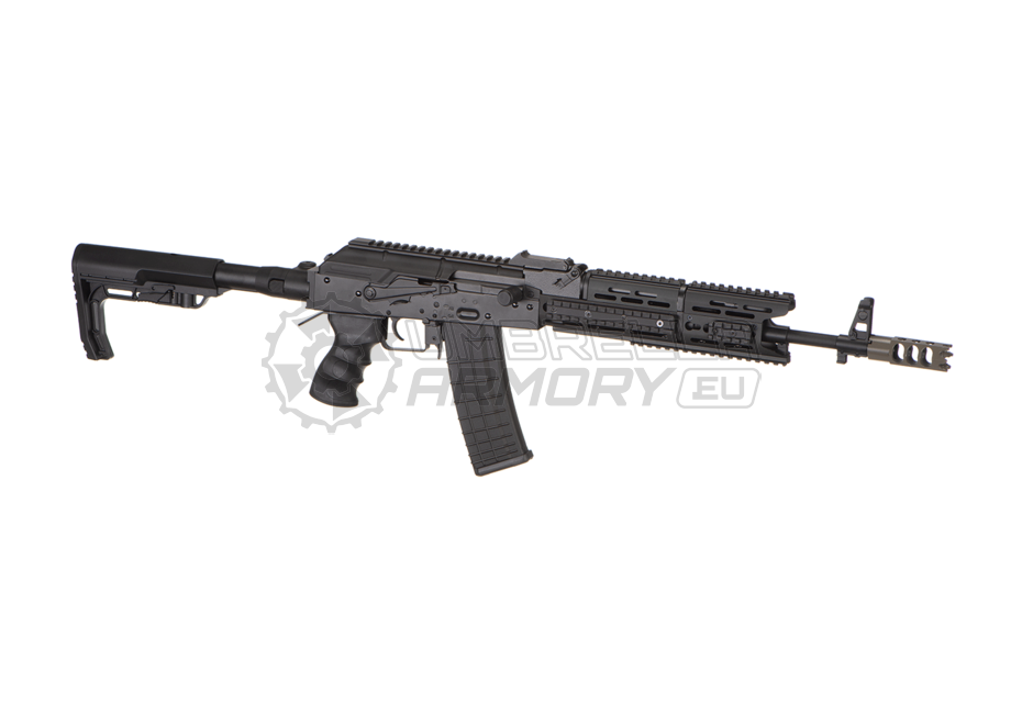CM076C AK101 Custom Full Metal (Cyma)