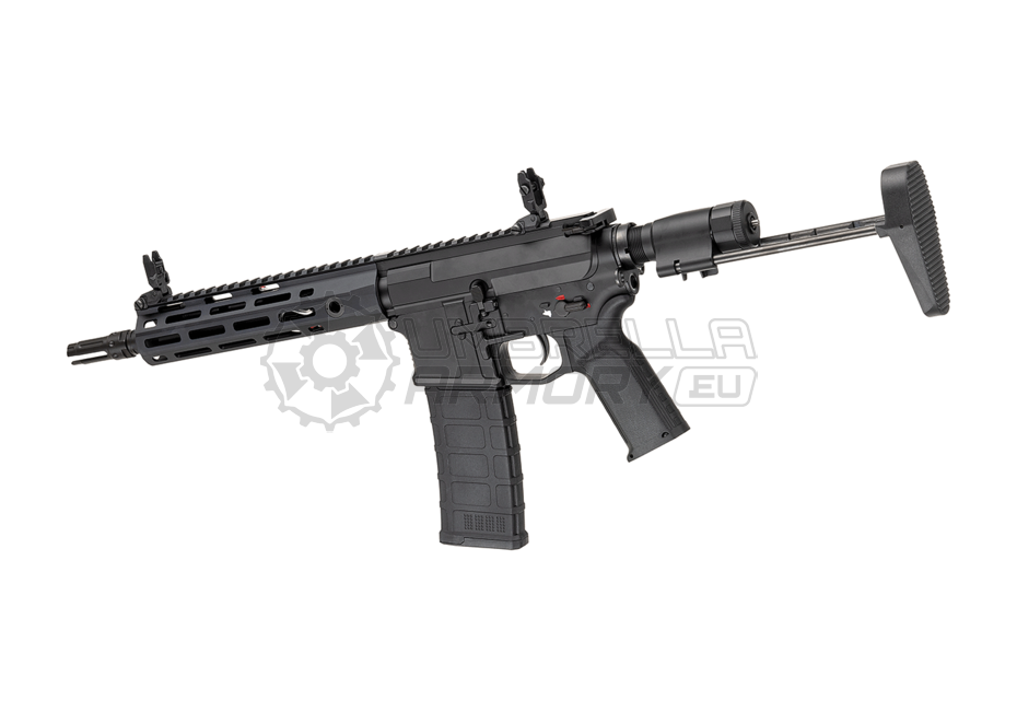 CM097E M4 Platinum Full Metal PDW Stock Version (Cyma)