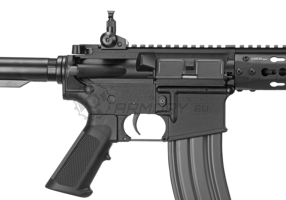 CM15 KR CQB 8.5 Inch 0.5J (G&G)