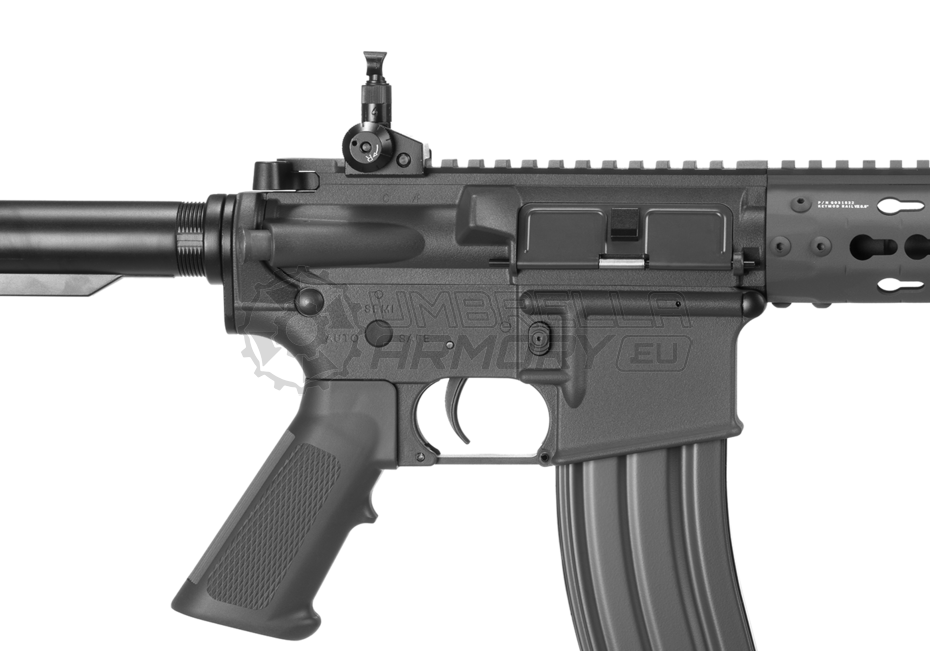 CM15 KR CQB 8.5 Inch 0.5J (G&G)