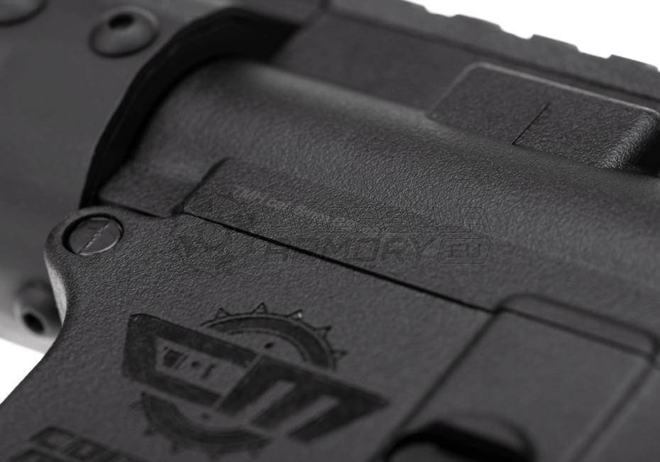 CM15 KR Carbine 10 Inch 0.5J (G&G)