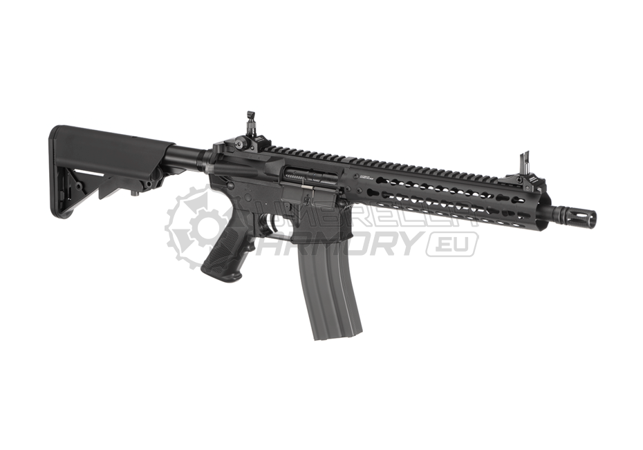 CM15 KR Carbine 10 Inch S-AEG (G&G)