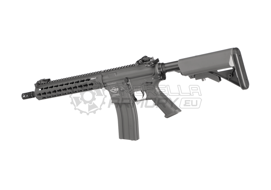 CM15 KR Carbine 10 Inch S-AEG (G&G)