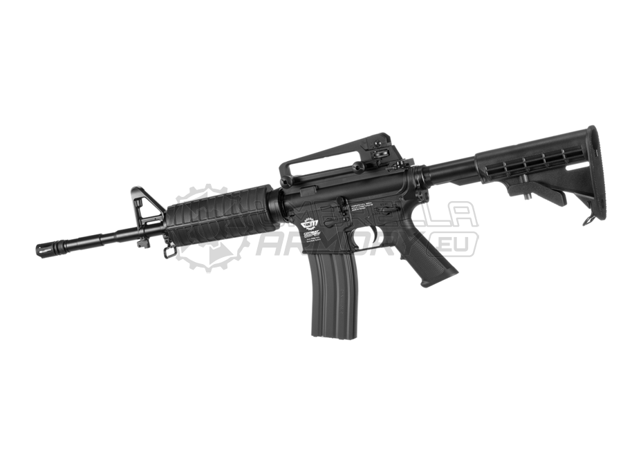 CM16 Carbine S-AEG (G&G)