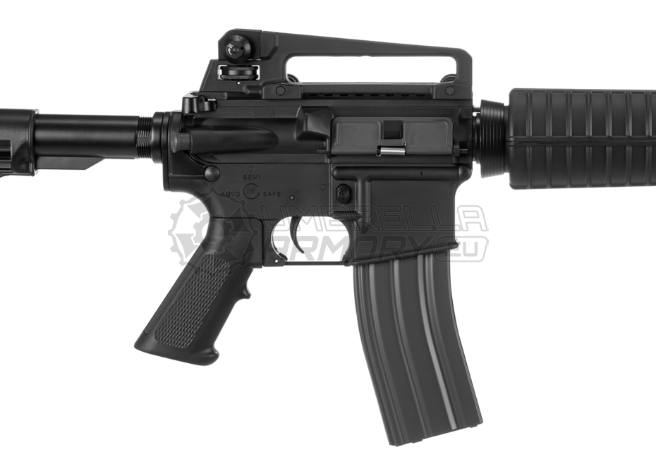 CM16 Carbine S-AEG (G&G)