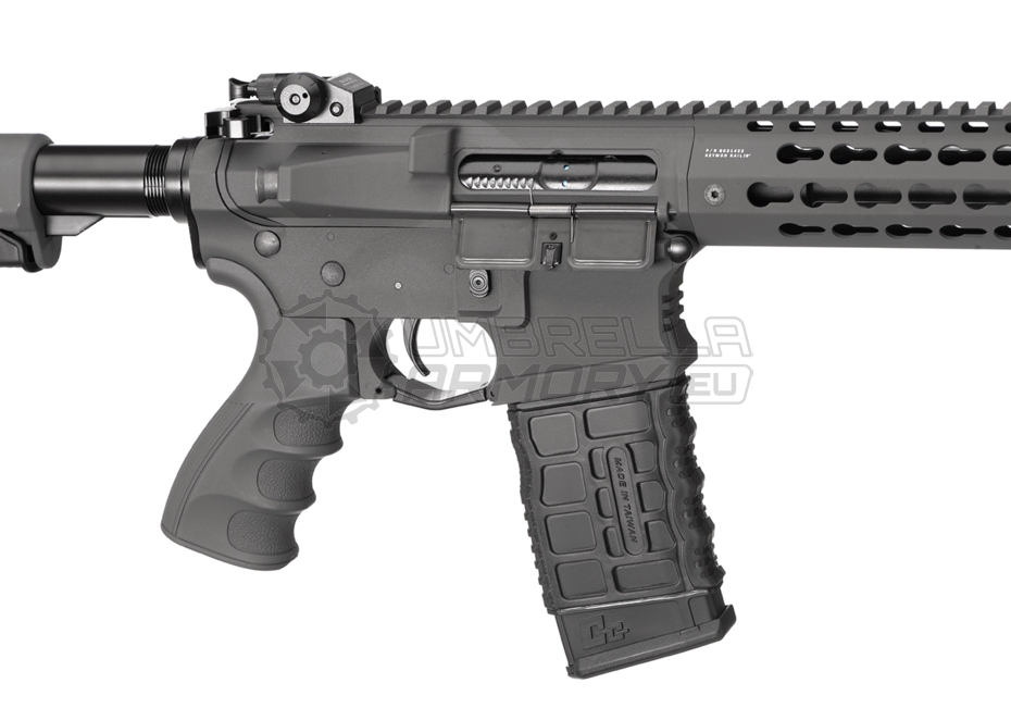 CM16 E.T.U. SRL S-AEG (G&G)