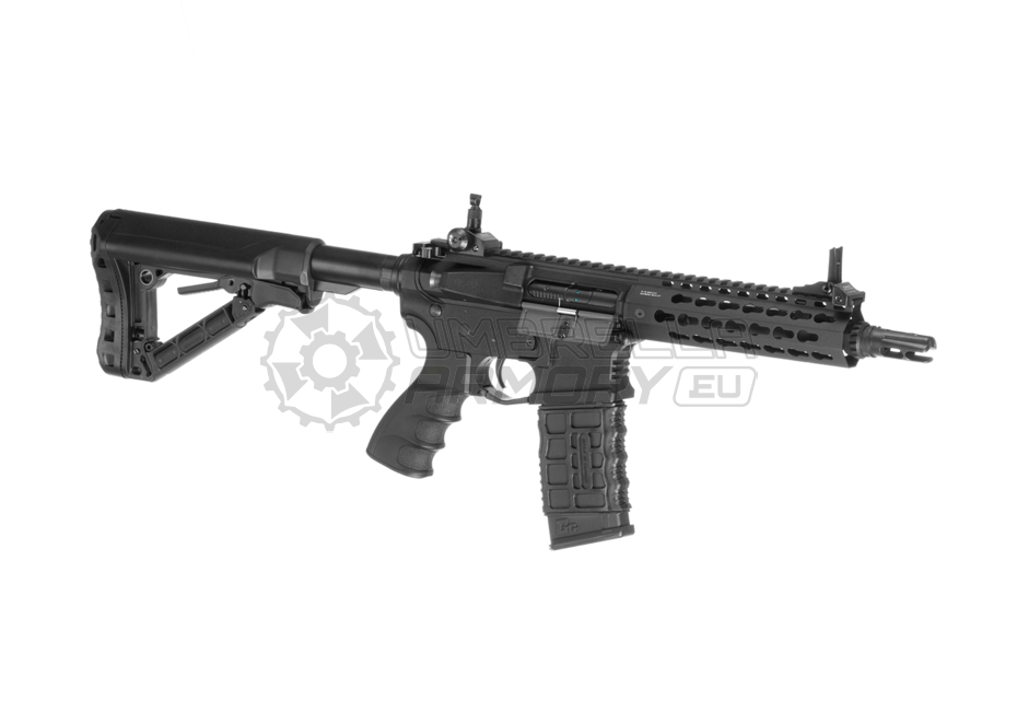 CM16 E.T.U. SRS S-AEG (G&G)