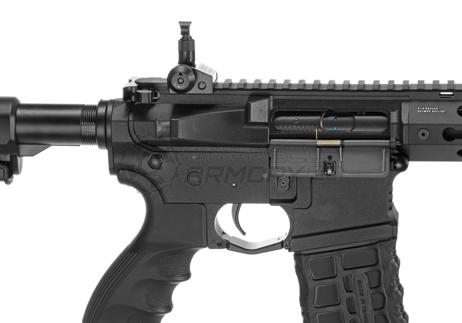 CM16 E.T.U. SRXL 0.5J (G&G)