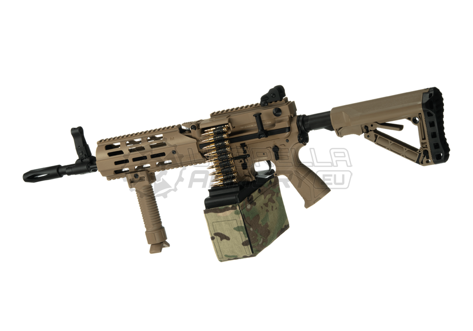 CM16 LMG 0.5J (G&G)