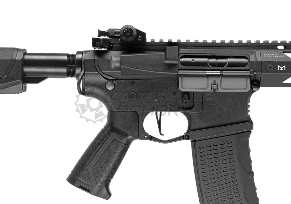 CM16 SRL 0.5J (G&G)