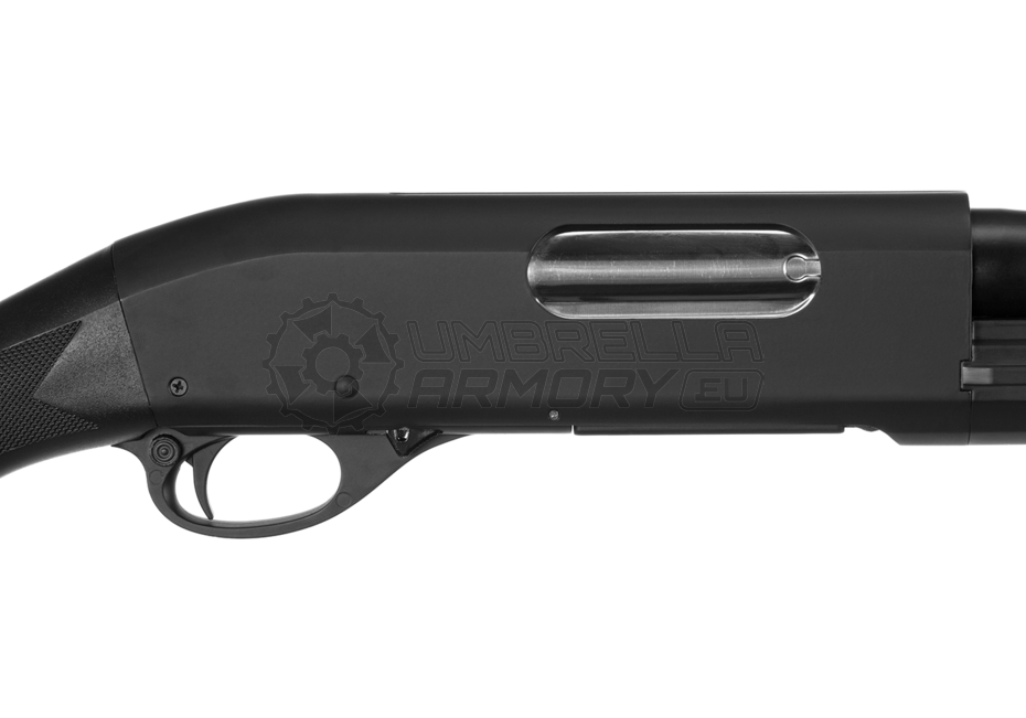 CM350LM Shotgun Metal Version (Cyma)