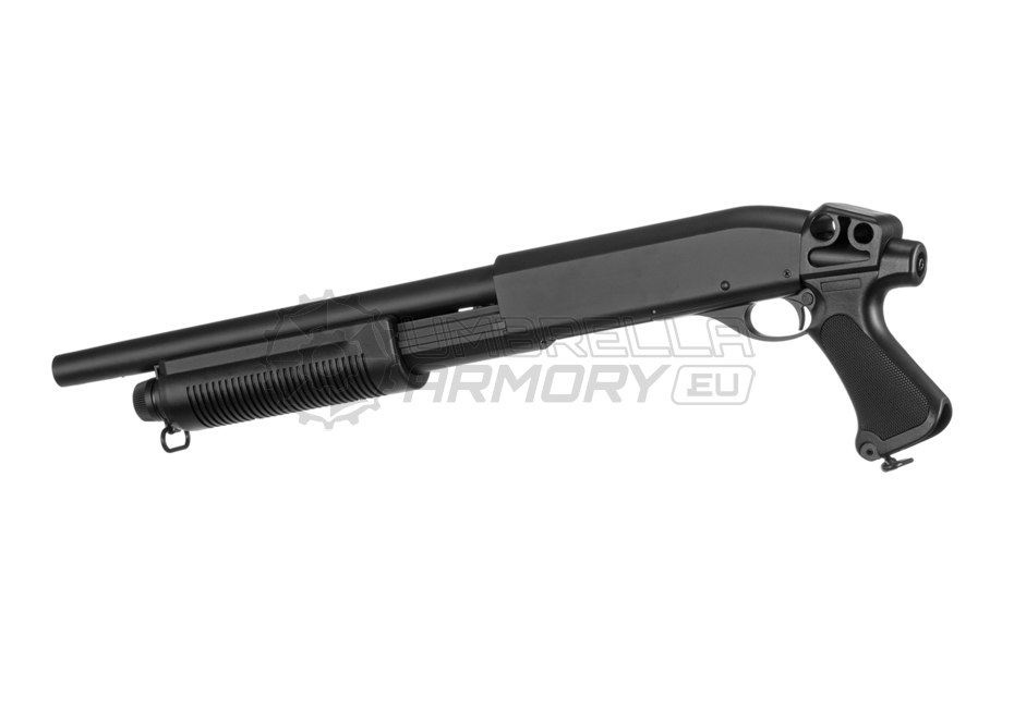 CM351M Breacher Shotgun Metal Version (Cyma)