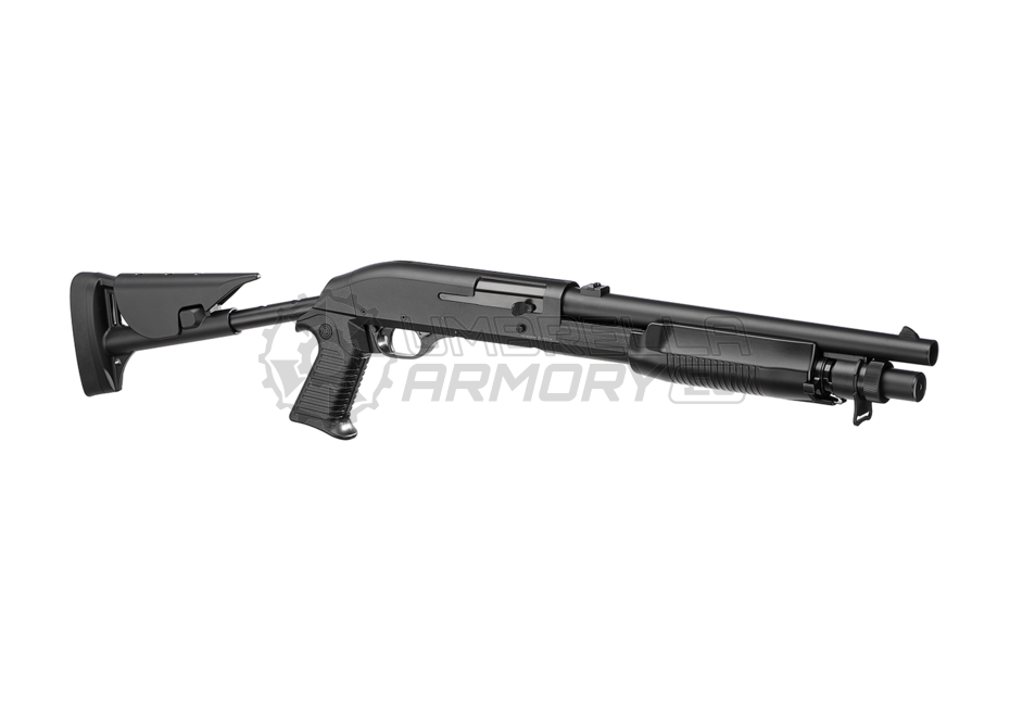 CM363 3-Shot Shotgun (Cyma)