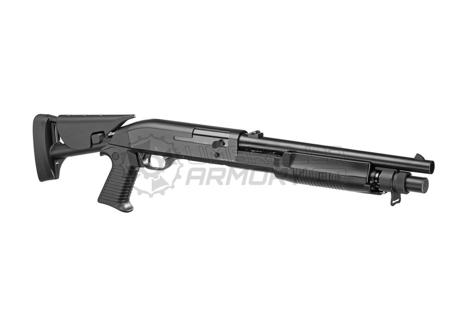 CM363 3-Shot Shotgun Metal Version (Cyma)