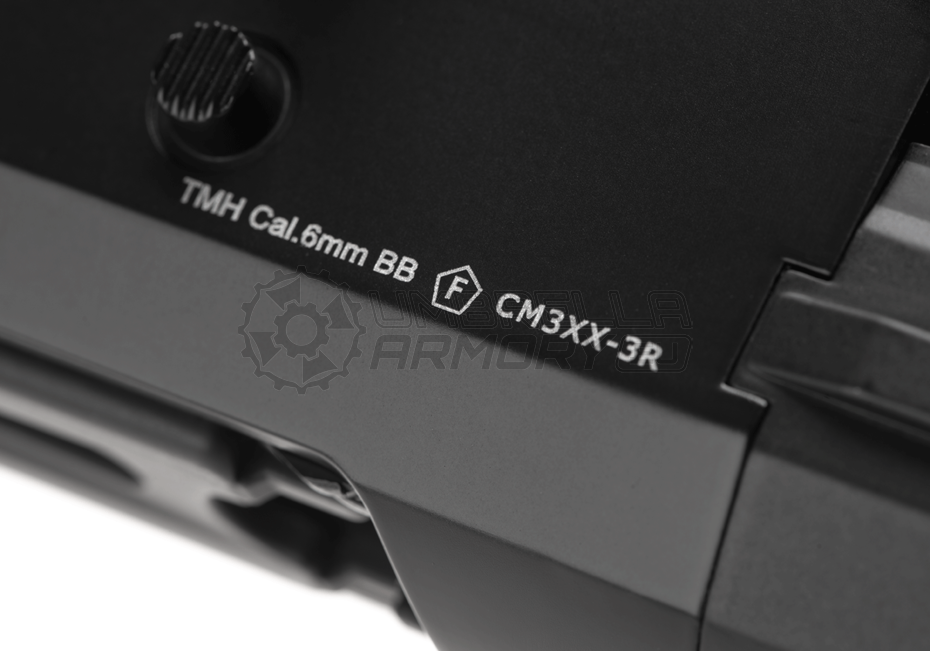 CM363 3-Shot Shotgun Metal Version (Cyma)