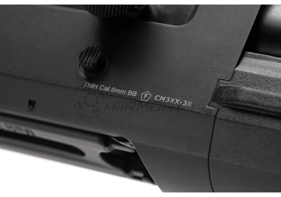 CM366 3-Shot Shotgun (Cyma)