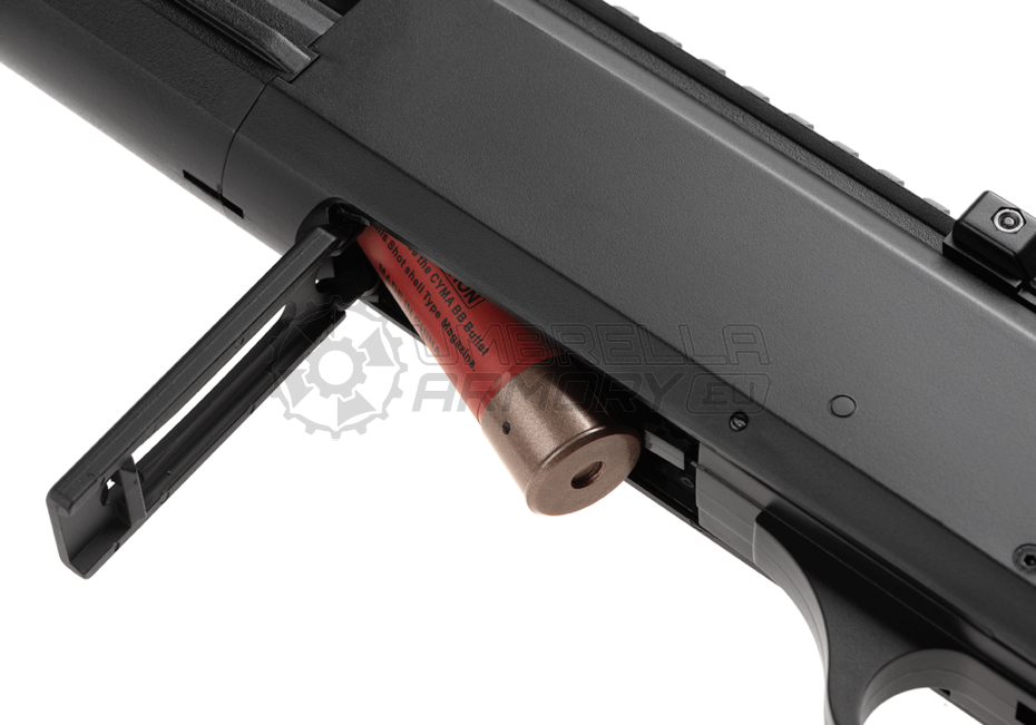 CM367 3-Shot Shotgun (Cyma)