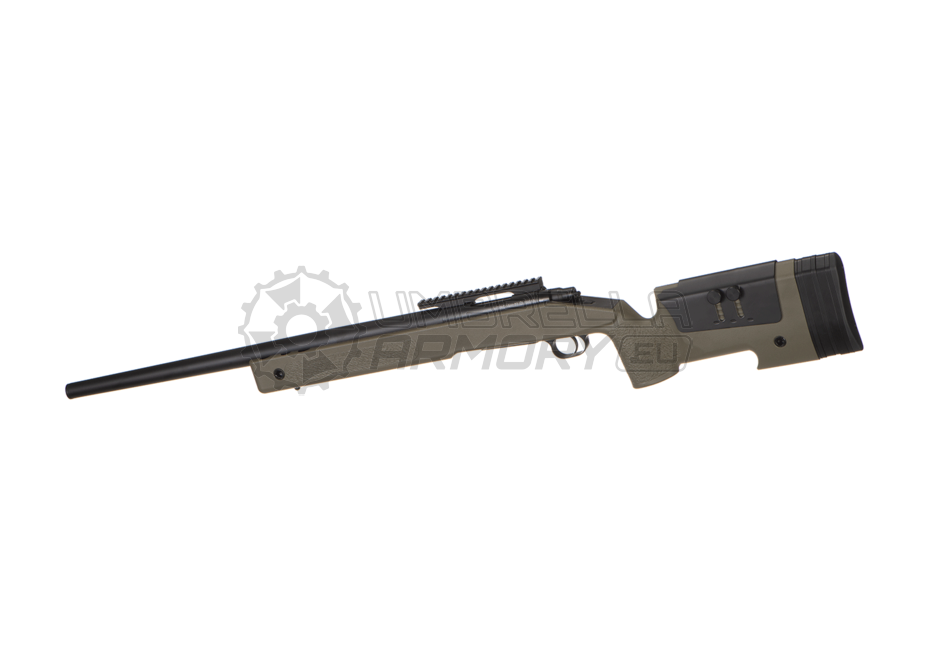 CM700 M40A3 Bolt-Action Sniper Rifle (Cyma)