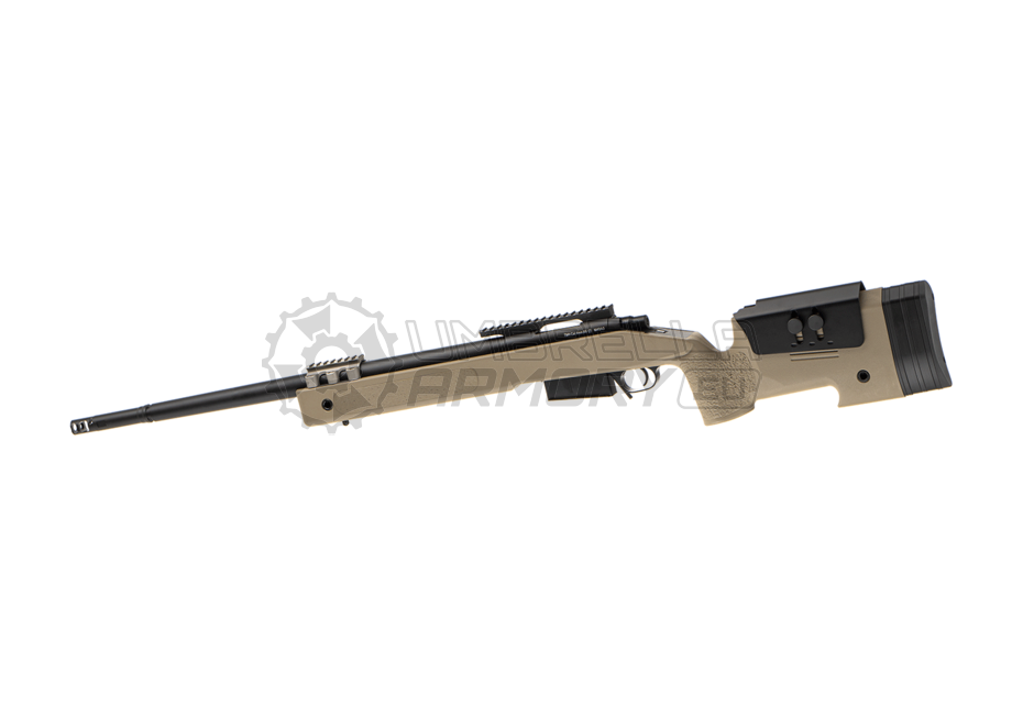 CM700A M40A5 Bolt-Action Sniper Rifle (Cyma)