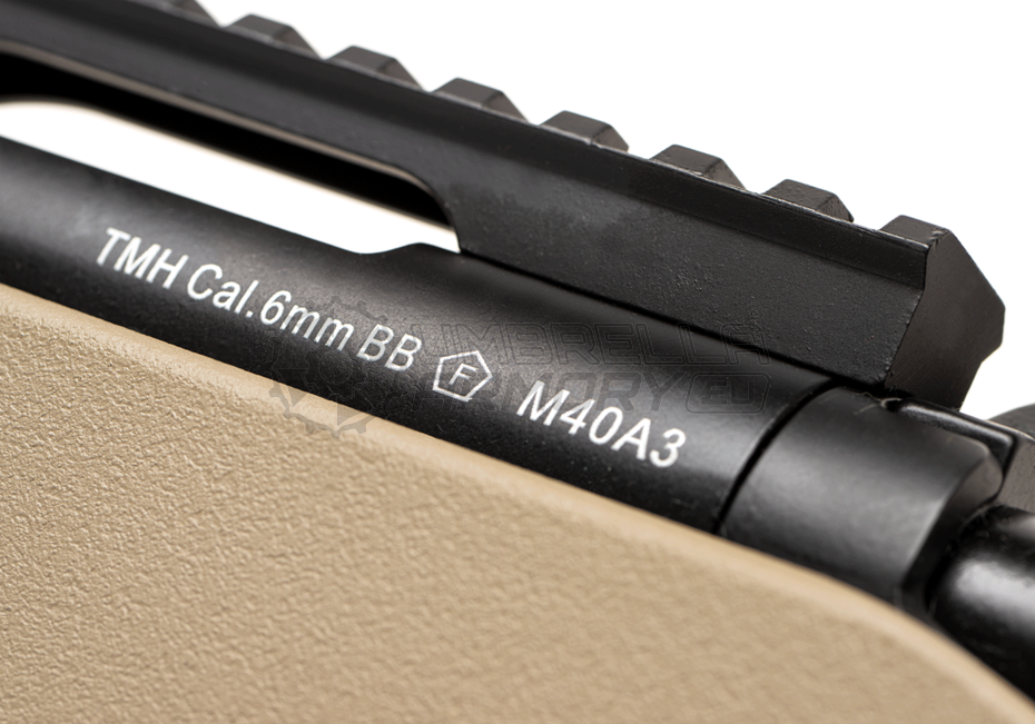 CM700A M40A5 Bolt-Action Sniper Rifle (Cyma)