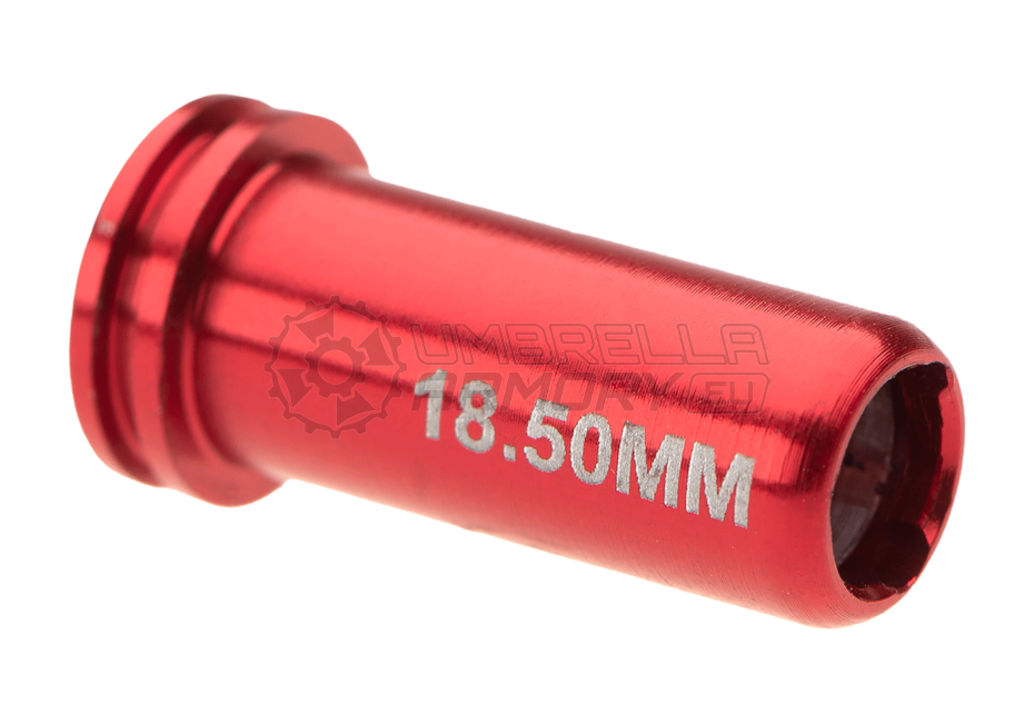 CNC Aluminum Air Seal Nozzle 18.50mm for Scorpion Evo Series (Maxx Model)