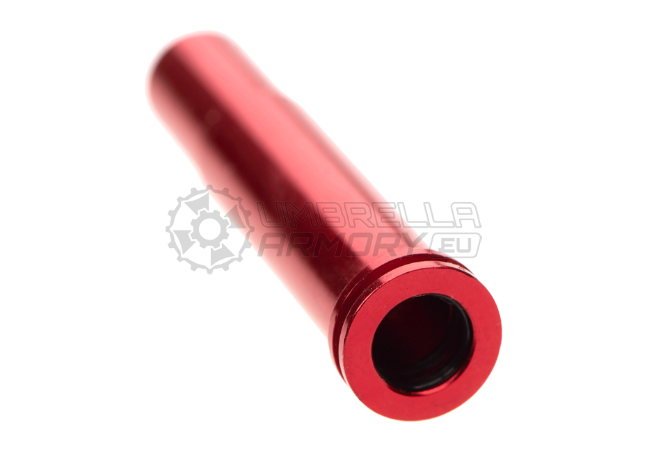 CNC Aluminum Double O-Ring Air Seal Nozzle 38.50mm for AEG (Maxx Model)