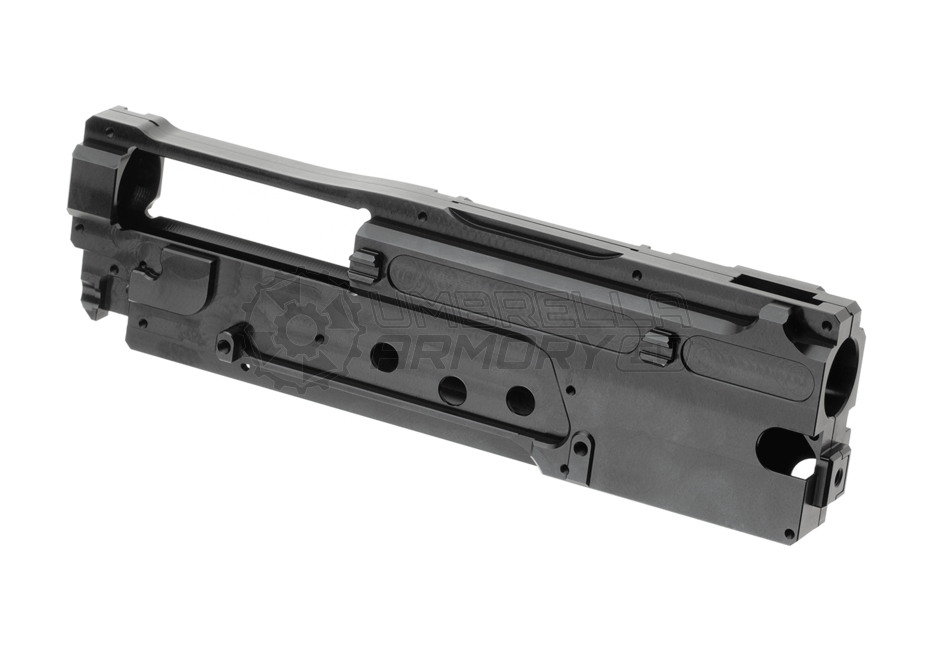 CNC Gearbox M249/PKM 8mm QSC (Retro Arms)