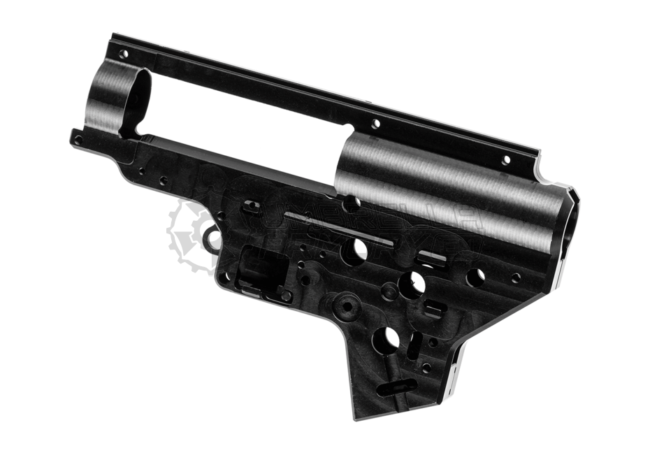 CNC Gearbox V2 9mm QSC (Retro Arms)
