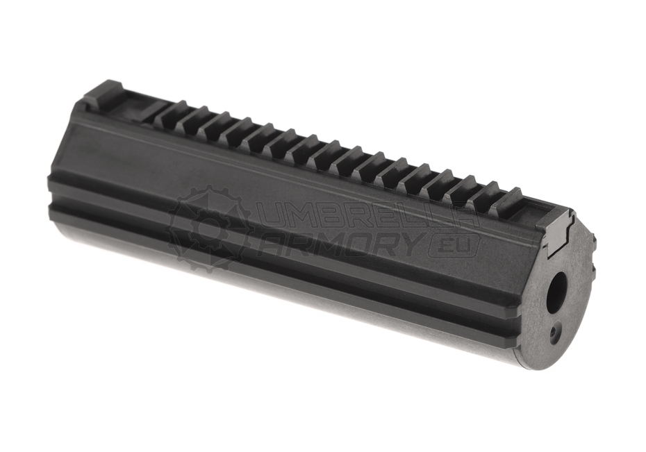 CNC Piston 16.5 Steel Teeth POM (Retro Arms)