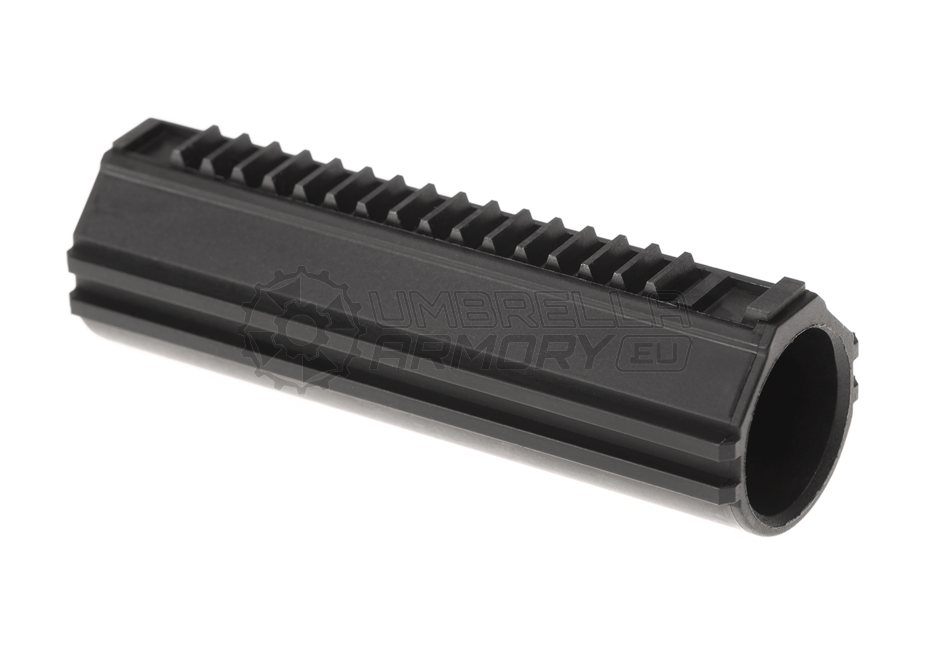 CNC Piston 16.5 Steel Teeth POM (Retro Arms)