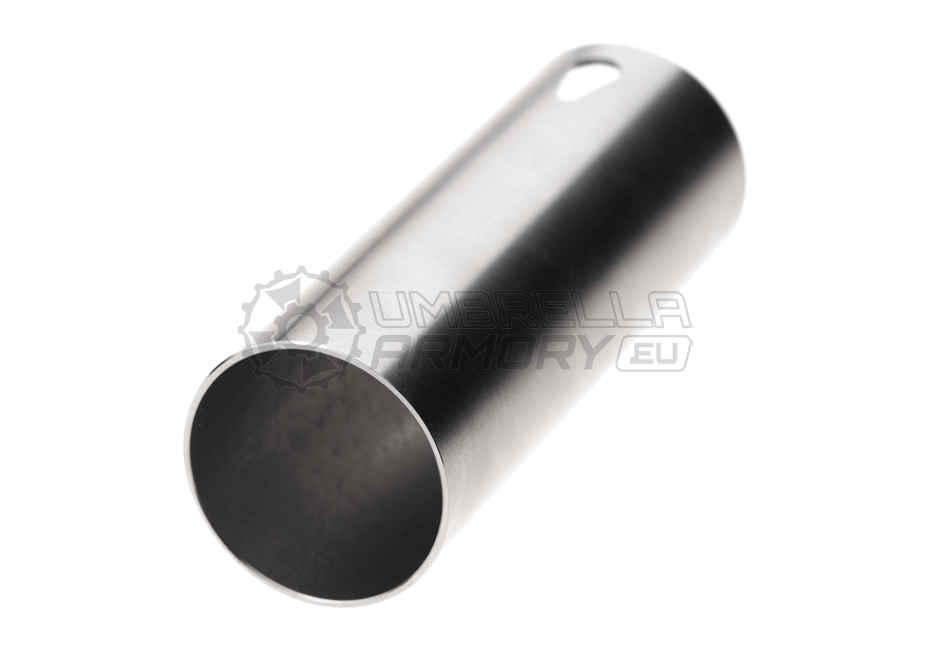 CNC Stainless Steel Cylinder - C (Retro Arms)