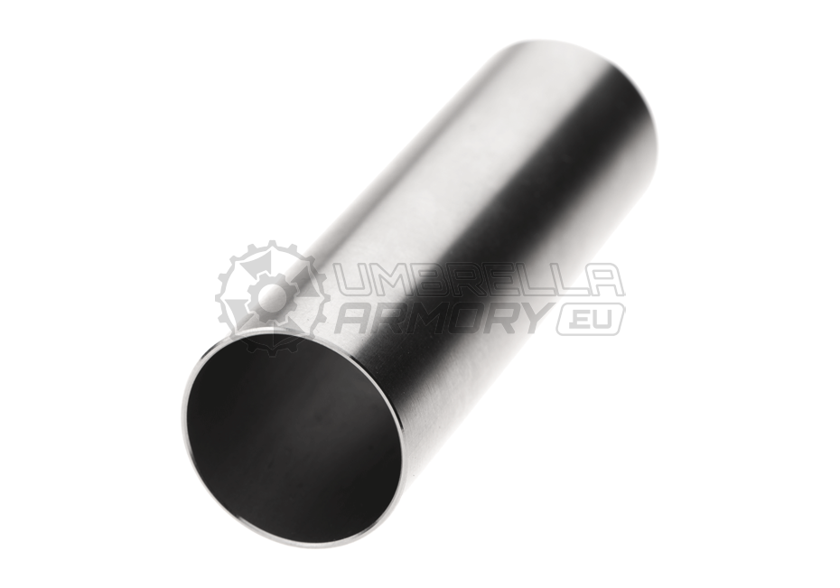 CNC Stainless Steel Cylinder - E (Retro Arms)