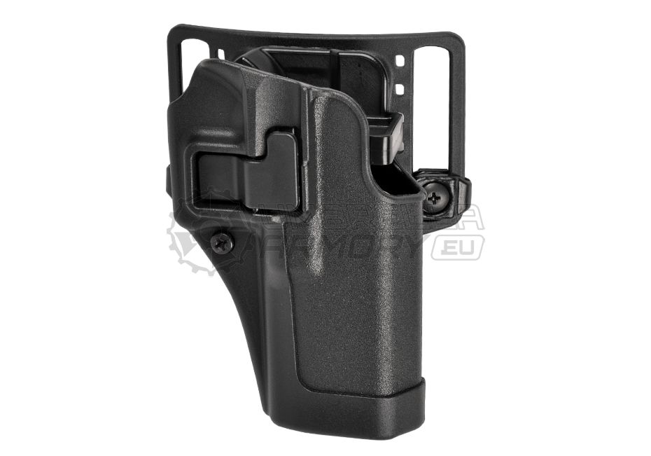 CQC SERPA Holster for Glock 17/22/31 (Blackhawk)