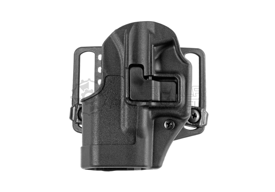CQC SERPA Holster for Glock 26/27/33 Left (Blackhawk)