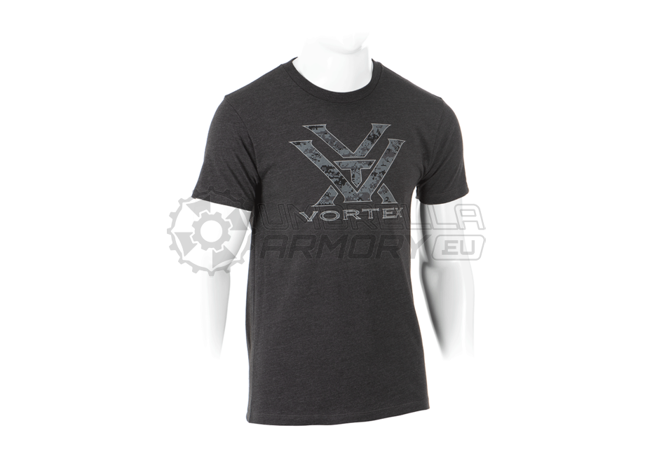 Camo Logo T-Shirt (Vortex Optics)