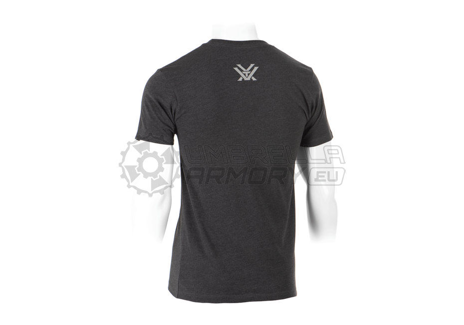 Camo Logo T-Shirt (Vortex Optics)