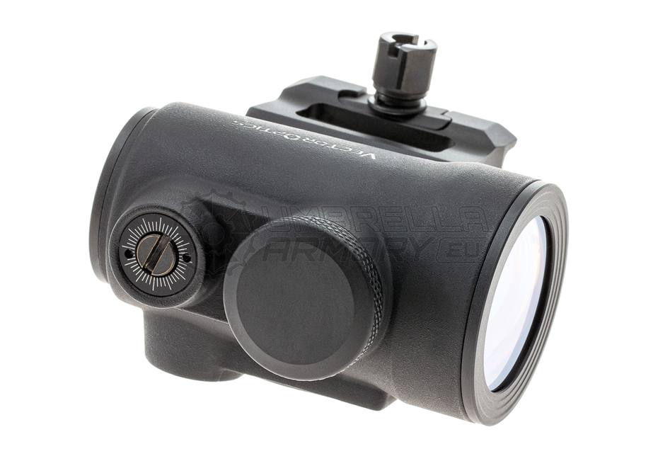 Centurion 1x30 Red Dot Sight (Vector Optics)