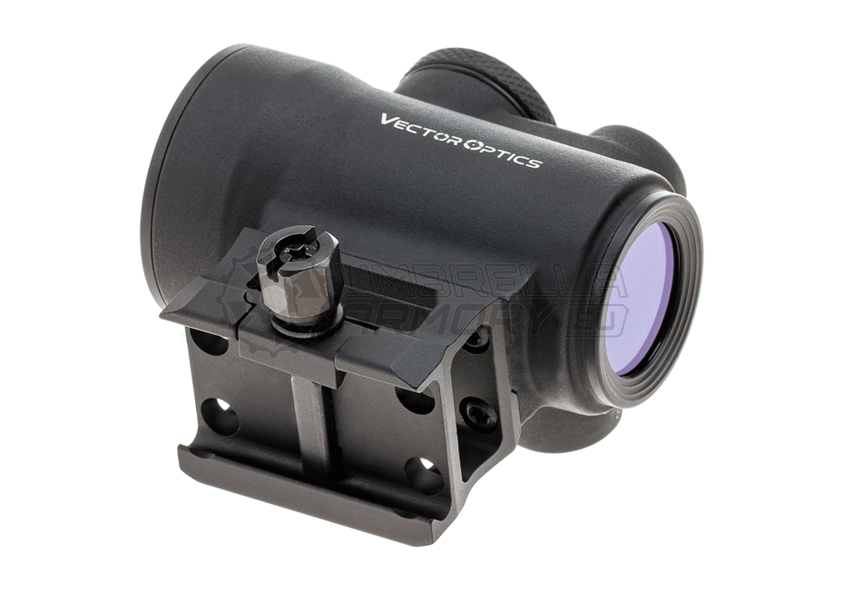 Centurion 1x30 Red Dot Sight (Vector Optics)