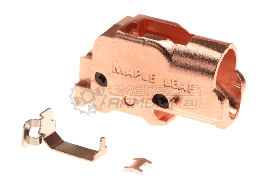 Chamber Set for Marui/WE G-Series (Maple Leaf)