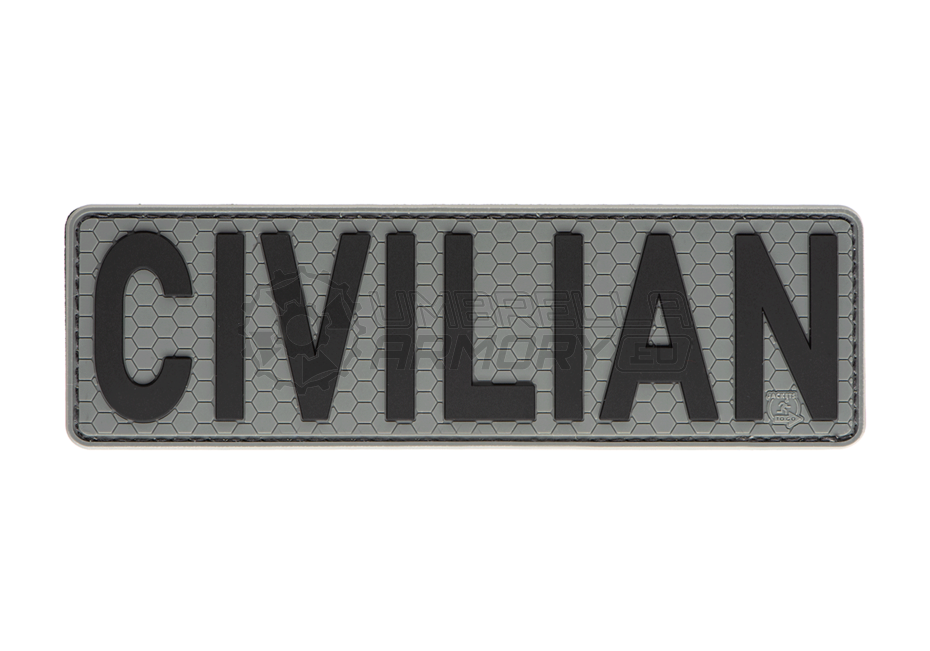 Civilian Patch (JTG)